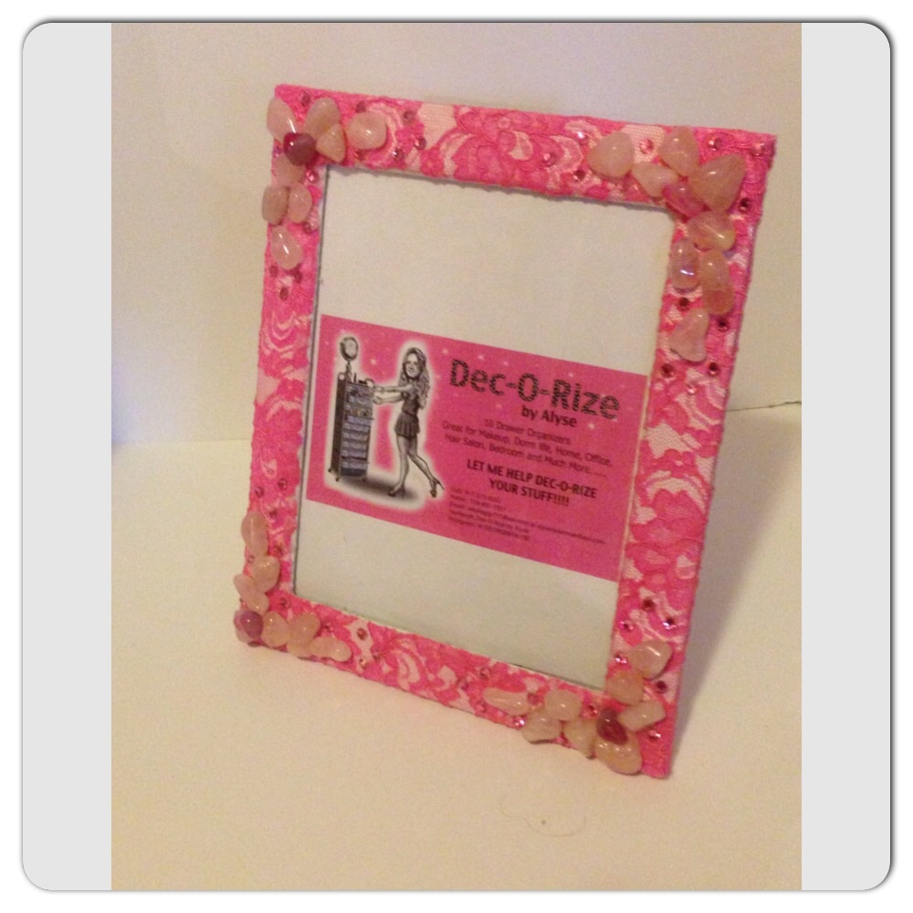 Custom frames - Picture 3 of 5